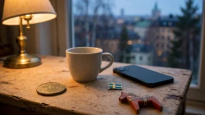 10 euro casino i Sverige: insättning och villkor
