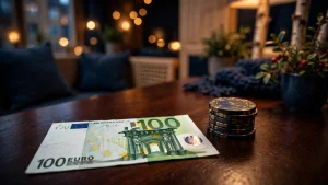100 euro casino i Sverige: insättning och villkor