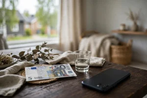 5 euro casino i Sverige: insättning och villkor