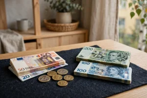 50 euro på casino i Sverige: valuta och villkor