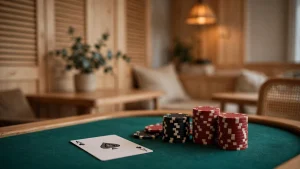 Bästa blackjack i Sverige: regler och val