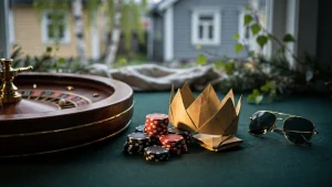 Bästa kasino i Sverige 2026: bonus och villkor