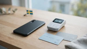 Betalningsmetoder på casino: insättning och uttag