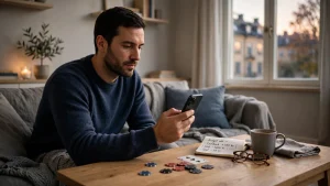 Cashback på casino i Sverige – så räknas den