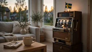 150 gratissnurr på casino i Sverige: villkor