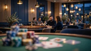 Casinoerbjudanden i Sverige 2026: bonusvillkor