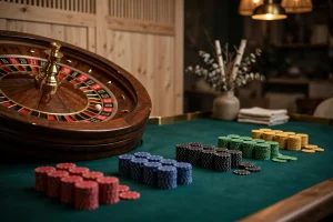 Casinon med roulette i Sverige: regler och spel
