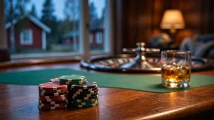 Casinon med störst vinstchans och vad RTP visar
