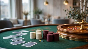 Casino regler för svenskar: licens och bonusar