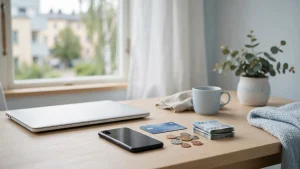 Svenska casinon med AstroPay: insättning och uttag