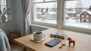 Svenska casinon med Brite: licens och betalning