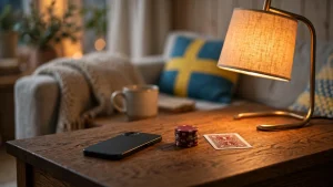 Svenska casinon med free spins: villkor att jämföra